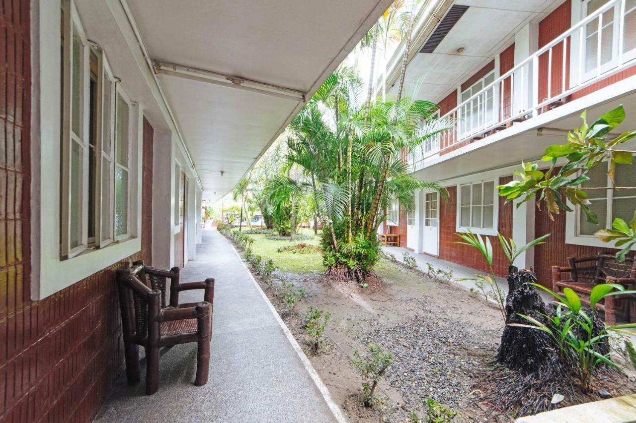 Reddoorz Premium @ Clarkview Angeles City Exterior photo